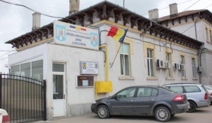 ISU Dobrogea selecţionează candidaţi